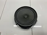 Front door speaker