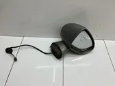 Front door electric wing mirror