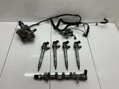 Kit d'injection de carburant