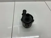 Electric auxiliary coolant/water pump