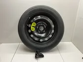 R16 spare wheel