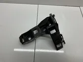 Rear bumper mounting bracket