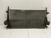 Intercooler radiator