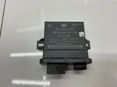 Light module LCM