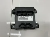 Seat control module