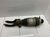 Air suspension front shock absorber