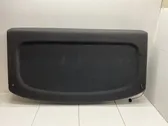 Parcel shelf