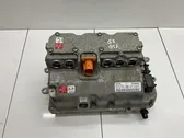 Voltage converter inverter