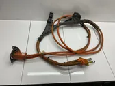 Ladekabel für Elektroautos