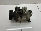 Air conditioning (A/C) compressor (pump)