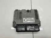 Calculateur moteur ECU