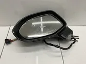 Front door electric wing mirror