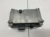 Camera control unit module