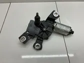 Rear window wiper motor