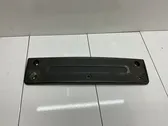 Number plate surrounds holder frame