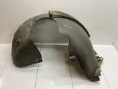 Front wheel arch liner splash guards