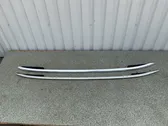 Roof bar rail