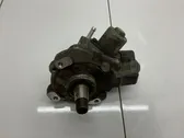 Fuel injection high pressure pump