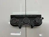 Climate control unit