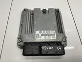 Calculateur moteur ECU