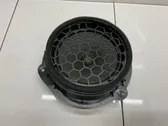 Rear door speaker