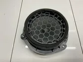 Rear door speaker