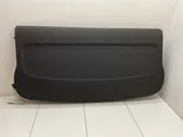 Parcel shelf