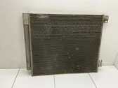 Gaisa kondicioniera dzeses radiators