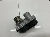 EGR valve