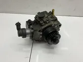 Fuel injection high pressure pump