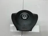 Steering wheel airbag