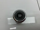 Engine start stop button switch