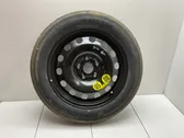 R16 spare wheel