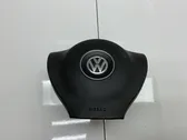 Steering wheel airbag