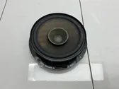 Rear door speaker