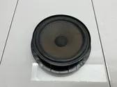 Front door speaker