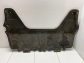 Engine splash shield/under tray