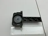 Radiator mount bracket