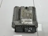 Calculateur moteur ECU