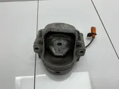 Engine mount bracket