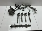 Fuel injection system set