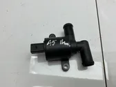 Electric auxiliary coolant/water pump