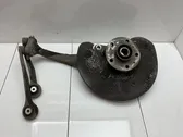 Front wheel hub