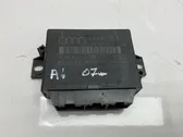 Parking PDC control unit/module