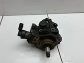 Fuel injection high pressure pump