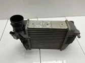 Radiatore intercooler