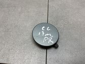 Front tow hook cap/cover
