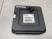 Comfort/convenience module