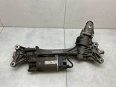 Steering rack