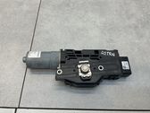 Sunroof motor/actuator